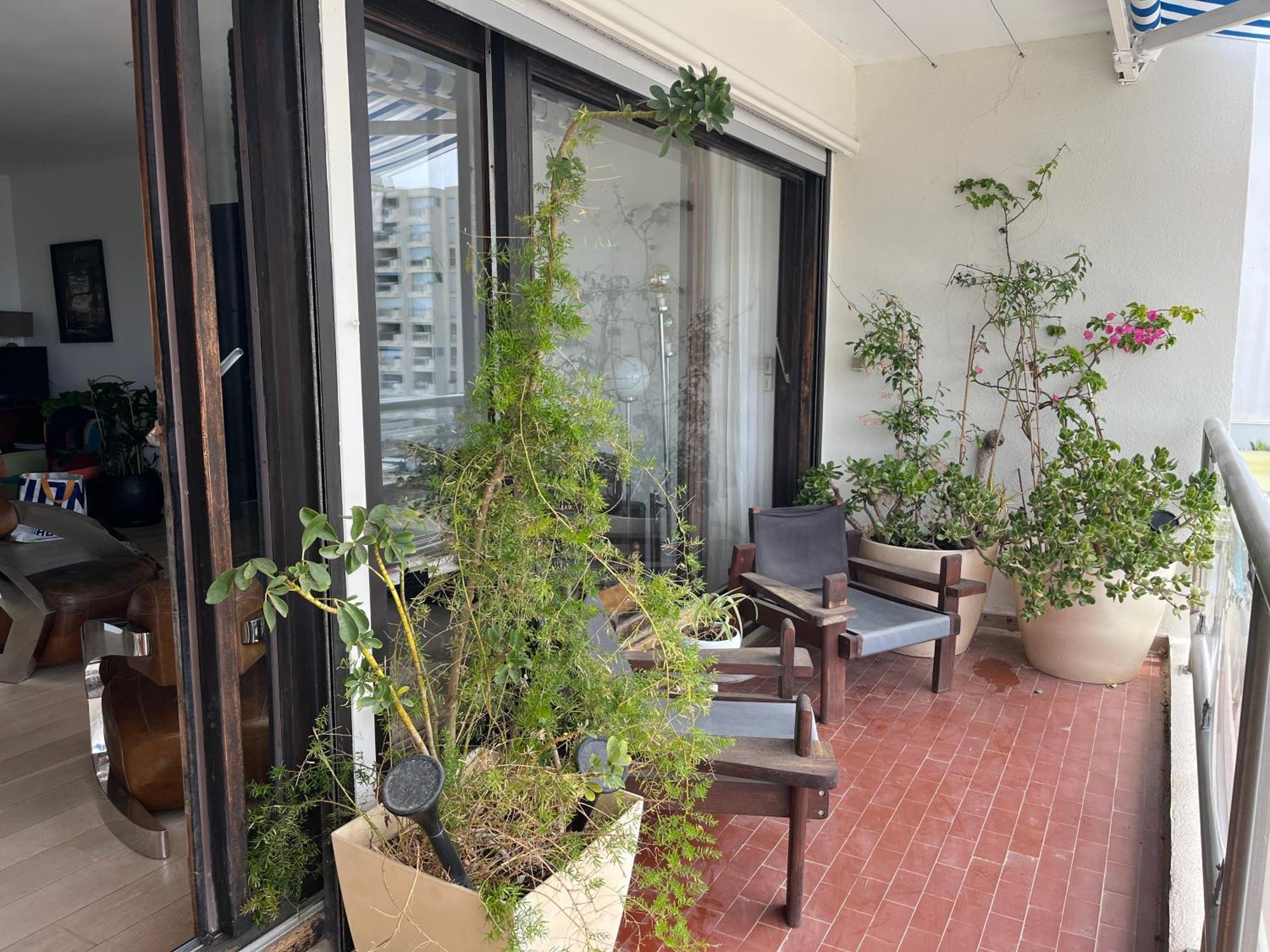 T3 Vue Port 200M De La Plage 2 Chambres Avec Garage Carnon-Plage Ngoại thất bức ảnh